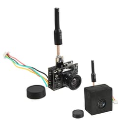 Eachine TX05 Mini Camera with OSD and VTX