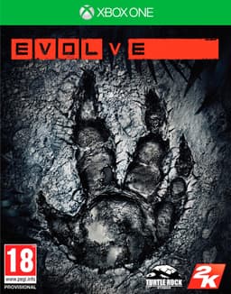 Evolve (Xbox One)