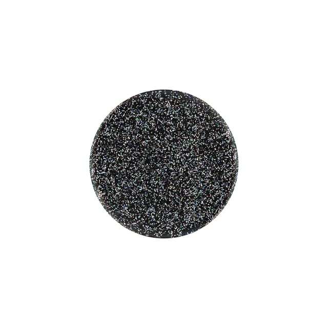 Popsockets mobilhållare (glitter black)