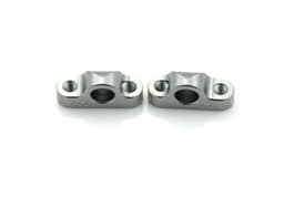 SER-401585 Suspension bracket alu 0-2