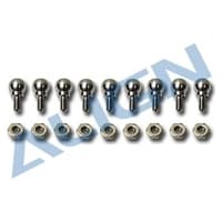 HN6052T Linkage Ball-A Hardware Bag