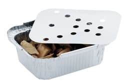 Weber Smoke in a Box røkeflis (Hickory)