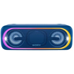 Sony XB40 kannettava bluetooth-kaiutin SRS-XB40 (sininen)