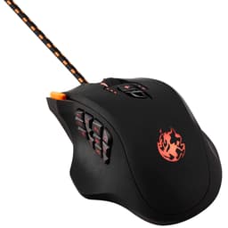ADX Firepower V03 MMO gaming-mus