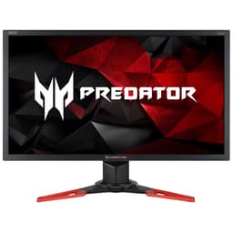 Predator XB1 27" pelinäyttö XB271H