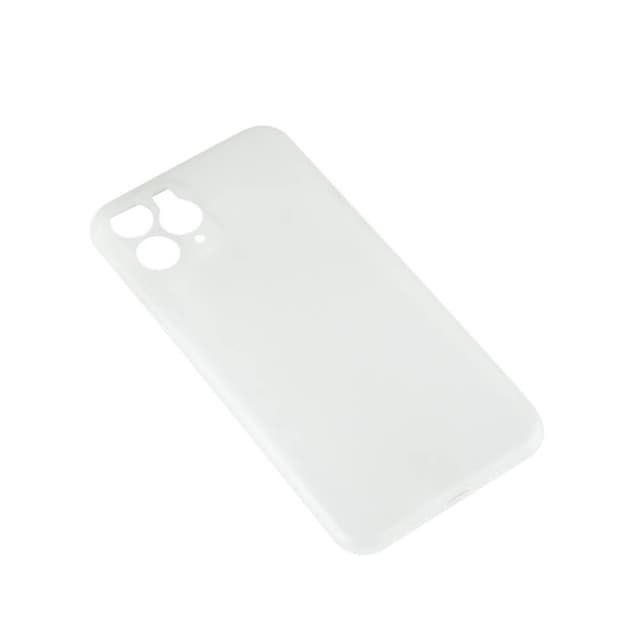 GEAR Ultraslim fodral för iPhone 11 Pro (vitt)