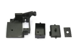 SER-600939 Radiobox / servo mount SRX8E