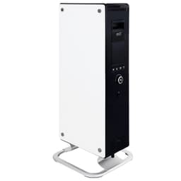 Mill Oil Premium radiator AB-H1000DNGL (vit)