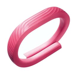 Jawbone aktivitetsur UP24 large - pink