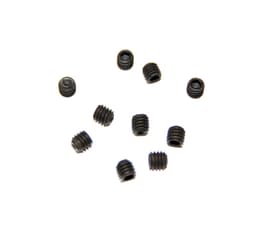 HSP-02099 M4x4 Grub Head Screw - 10pcs