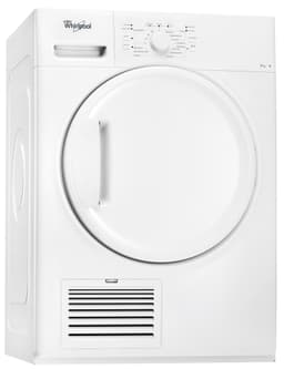 Whirlpool tørretumbler DDLX70112