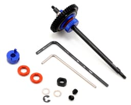 KY-MZW206 Ball differential Mini-Z