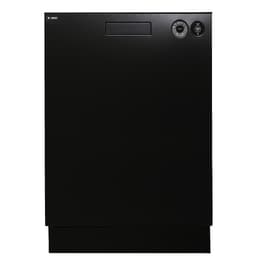 Asko astianpesukone D8437IB