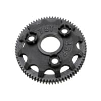 TRX-4676 Spur gear, 76-tooth (48-pitch)
