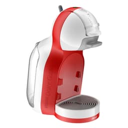 Dolce Gusto MiniMe kapselmaskine MINIMERW