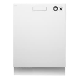 Asko opvaskemaskine D8437IW