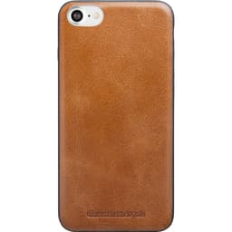dbramante1928 Billund iPhone 7 cover - tan