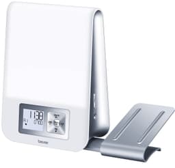Beurer Wake Up Light herätysvalo WL80