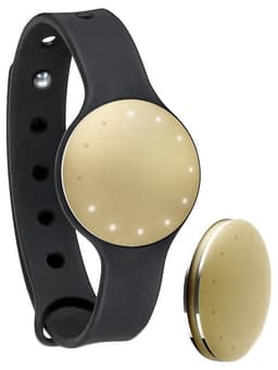 Misfit Shine Aktivitetsarmband (champagne)