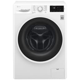 LG pyykinpesukone F14AW8S