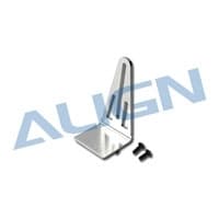 H45133T Metal Anti Rotation Bracket 450PRO