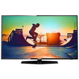 Philips 55" 4K UHD Smart TV 55PUS6162