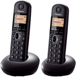 Panasonic KX-TGB212 DUO trådløs telefon