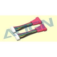 K10477AT 6S Balance Extended Connector 2stk