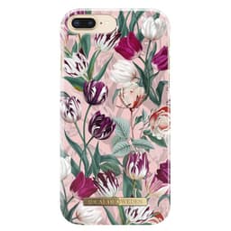 iDeal cover til iPhone 6/6S/7/8+ (tulips)