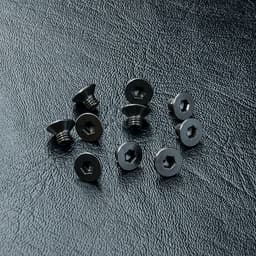 Mst-110099 countersunk screw m3x4 (10)