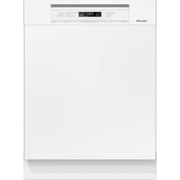 Miele opvaskemaskine G6635SCUXXLWH - Topserie