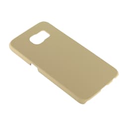 Gear Samsung Galaxy S6 suojakuori (beige)