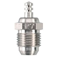 OS Turbo RP7 Glødeprop Medium