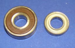 RCGF Bearing Set 26CC X2612/X2625