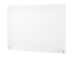 Mill glasradiator PH600DN