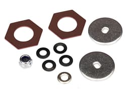 TRX-8254 Rebuild Kit Slipper Clutch TRX-4