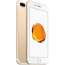 iPhone 7 Plus - 32 GB - guld