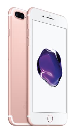 iPhone 7 Plus 32 GB (rosegull)