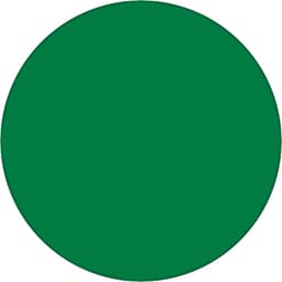 Billing Boats maling - 22ml - Matt Mid Green Flat