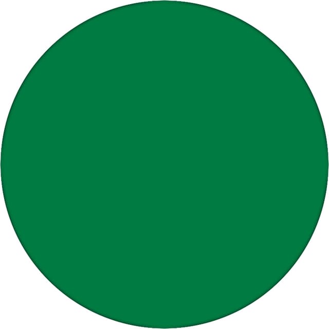 Billing Boats maling - 22ml - Matt Mid Green Flat