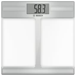 Bosch badevekt PPW4201 (hvit)