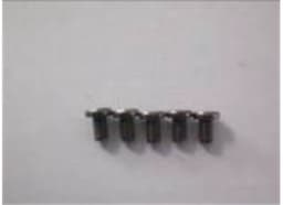 2Fast2Fun 1:18 Crash Kit 6 - Tromb