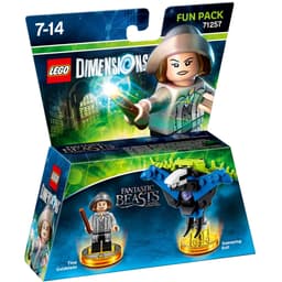 LEGO Dimensions Fantastic Beasts Fun Pack
