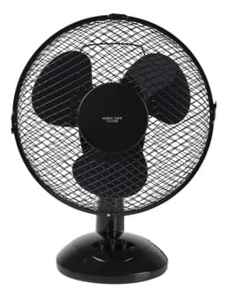 NORDIC HOME CULTURE Pöytätuuletin, 230mm, kolme nopeutta 20w