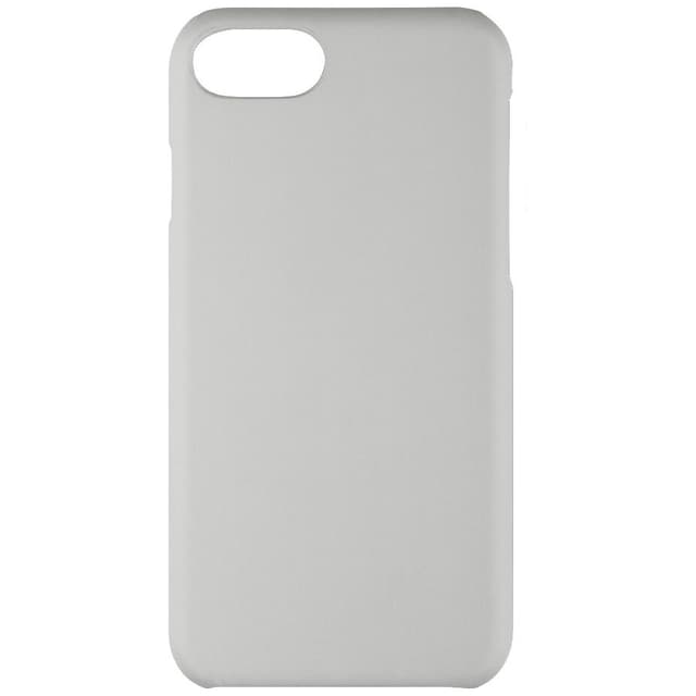 La Vie iPhone 7 skinndeksel (grå)