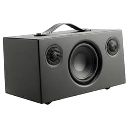 Audio Pro Addon T4 aktiv bluetooth-högtalare (svart)