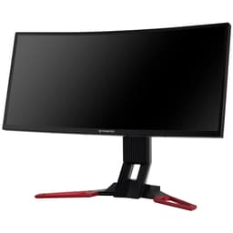 Predator Z1 29,5" gamingskjerm Z301C