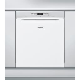 Whirlpool oppvaskmaskin WUO3T222L (hvit)