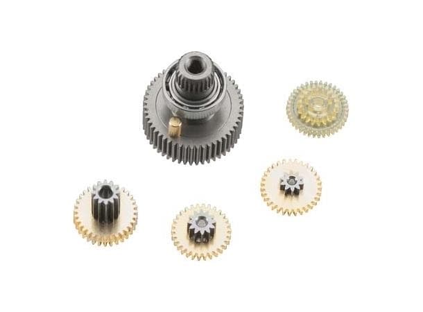FR] Kopropo Set di ingranaggi in metallo per Pds-2367 - KO35529