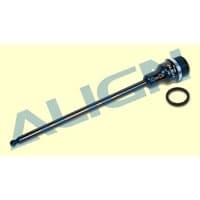 HFSSTQ03T Heli Starter Shaft for Super Starter